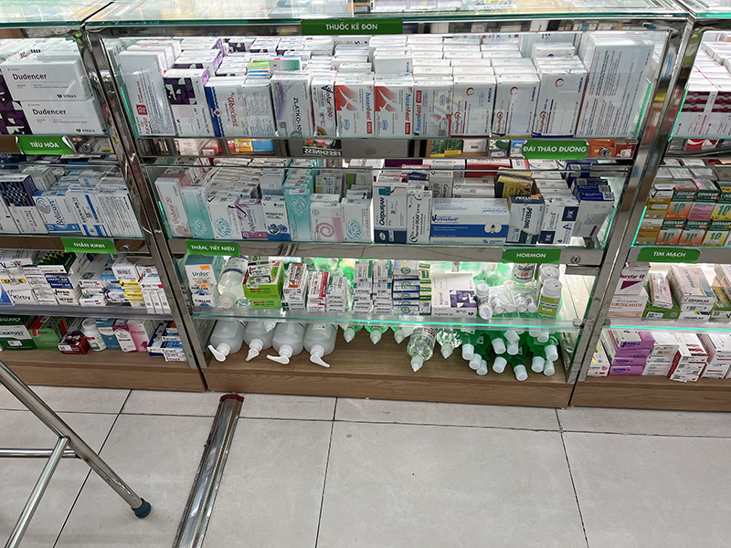 319 Lý Thường Kiệt, Quận 11, TP. Hồ Chí Minh (Chung cư Thuận Việt)